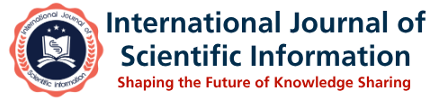 International Journal of Scientific Information